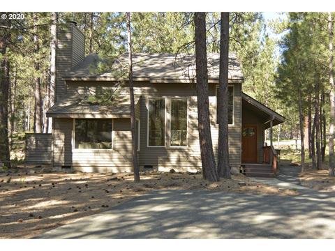 18083 E Butte Ln, Sunriver, OR 97707 photo 1