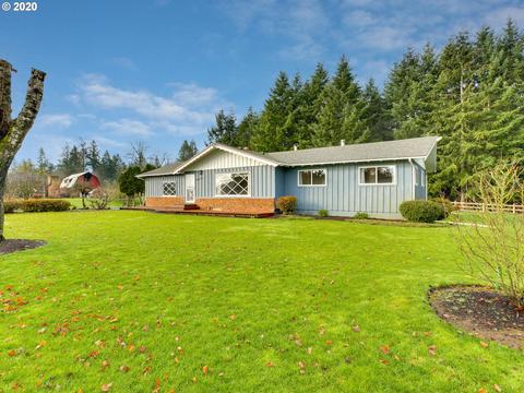 29357 S Meridian Rd, Hubbard, OR 97032 photo 1
