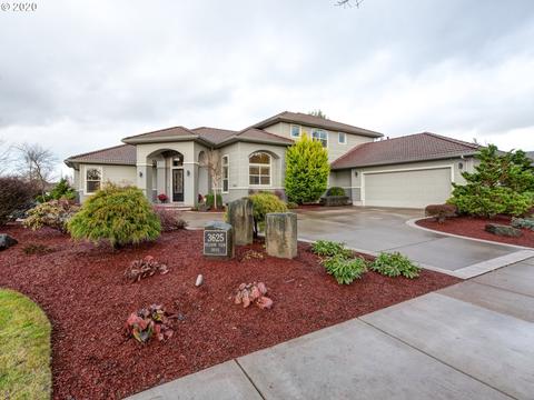 3625 Meadow View Dr, Eugene, OR 97408 photo 1
