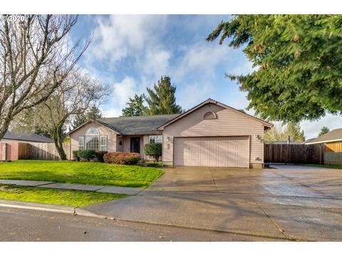 205 S 6th Ave, Cornelius, OR 97113 photo 1