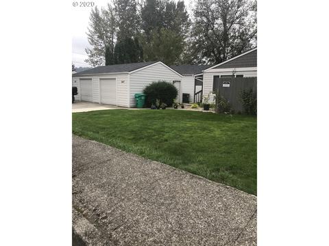 847 SE Francis Ave, Gresham, OR 97080 photo 1