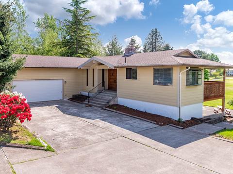 14655 SE 232nd Dr, Damascus, OR 97089 photo 1