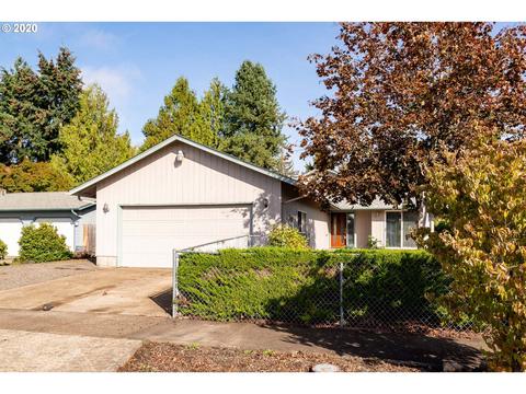 4931 Cone Ave, Eugene, OR 97402 photo 1