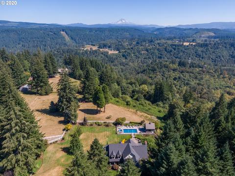 11500 SE Penns Ln, Sandy, OR 97055 photo 1