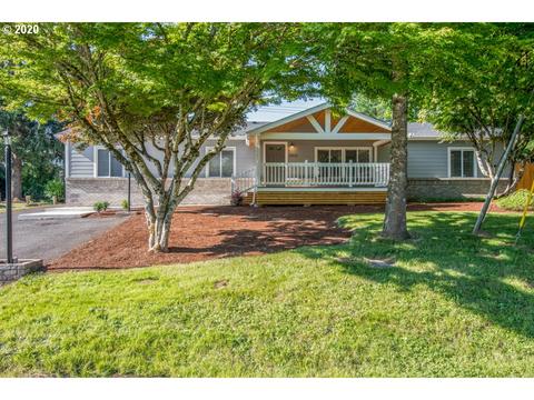 32230 SE Proctor St, Gresham, OR 97080 photo 1