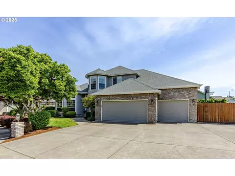 1643 Westfall Ct, Eugene, OR 97401