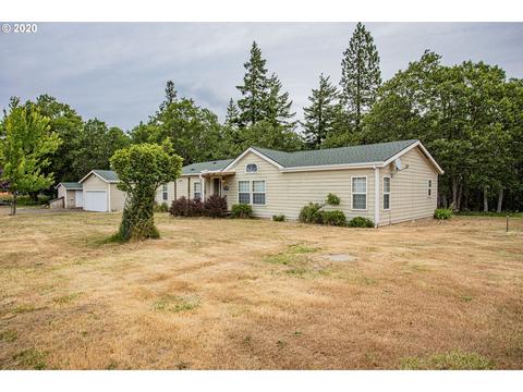 2169 State Rd, Mosier, OR 97040 photo 1