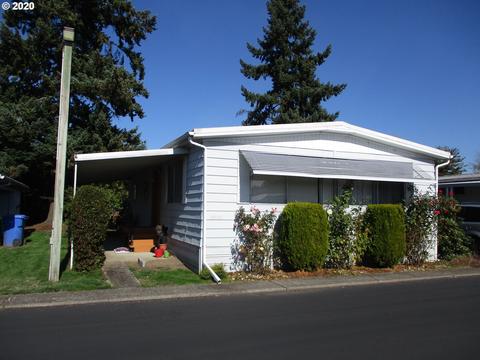 3457 Rainbow Loop #23, Hubbard, OR 97032 photo 1