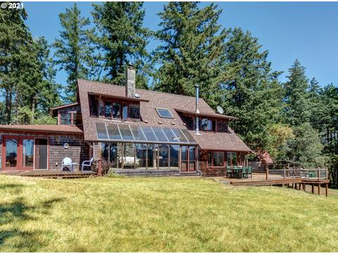 27574 Easy Acres Dr, Eugene, OR 97405 photo 1