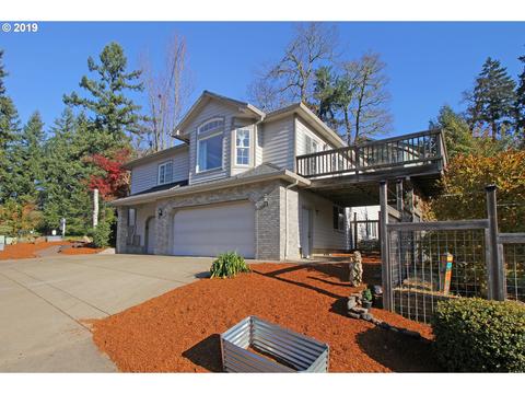 4860 Old Dillard Rd, Eugene, OR 97405 photo 1
