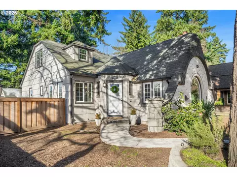 6003 N Michigan Ave, Portland, OR 97217