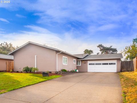 4232 Boston Ln, Eugene, OR 97402 photo 1