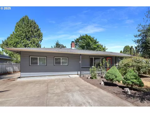 2055 Monterey Ln, Eugene, OR 97401