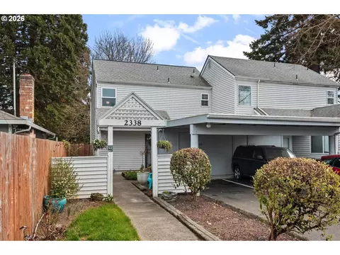 2338 SE 124th Ave, Portland, OR 97233