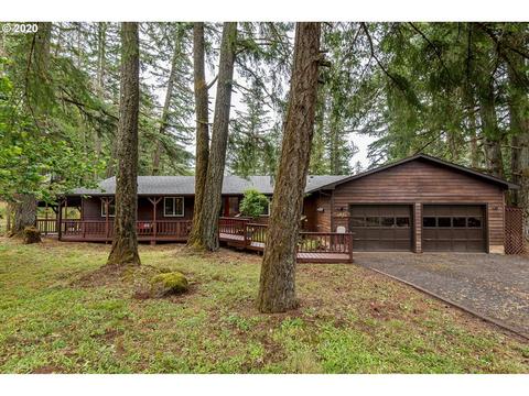 31360 Fox Hollow Rd, Eugene, OR 97405 photo 1