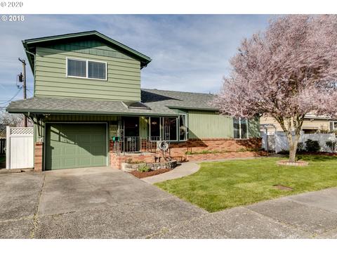 1444 Modoc St, Springfield, OR 97477 photo 1