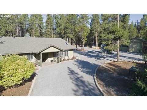 56533 Meteor Dr, Bend, OR 97707 photo 1