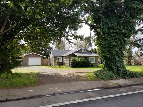 4930 Barger Dr, Eugene, OR 97402 photo 1