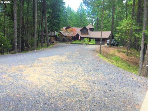 1000 Davidson Rd, Williams, OR 97544 photo 1