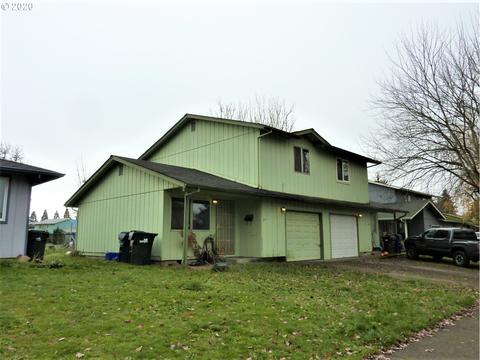 25 U St, Springfield, OR 97477 photo 1