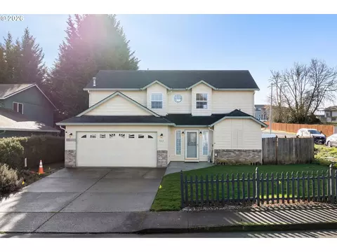 3917 NE 97th St, Vancouver, WA 98665