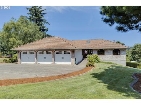 21155 SE Curtis Rd, Damascus, OR 97089 photo 1