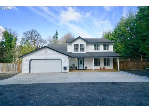 823 Olson Rd, Longview, WA 98632 photo 1