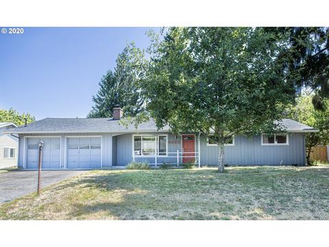 2653 Summer Ln, Eugene, OR 97404 photo 1