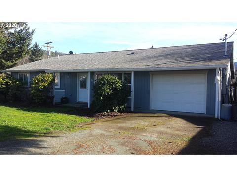 595 E Second Ave, Riddle, OR 97469 photo 1