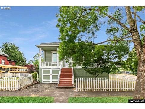704 4th Ave, Albany, OR 97321 photo 1