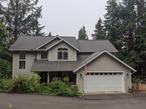 88607 Collard Loop, Florence, OR 97439 photo 1