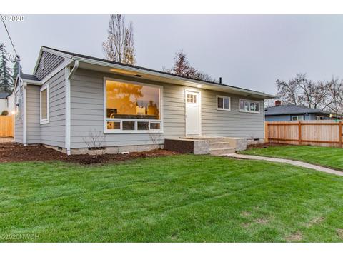 2190 Orr Ln, Eugene, OR 97405 photo 1