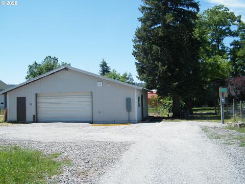 320 S 6th Ave, Elgin, OR 97827 photo 1