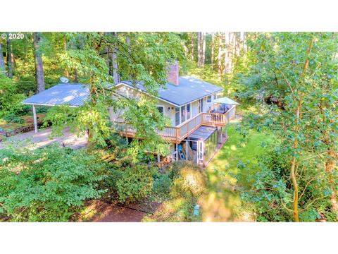 357 Rees Hill Rd, Salem, OR 97306 photo 1