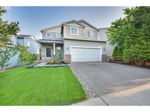 2033 SW 33rd St, Gresham, OR 97080 photo 1