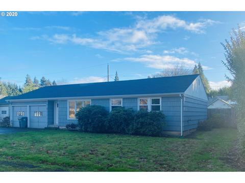 68 Greenleaf Ave, Eugene, OR 97404 photo 1