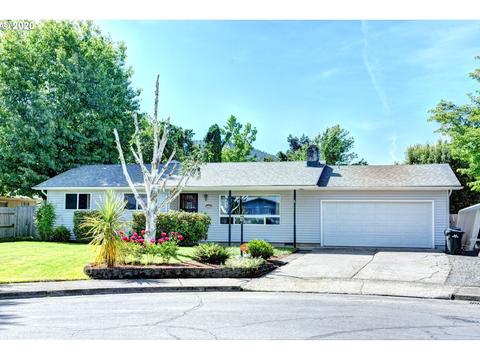 660 70th St, Springfield, OR 97478 photo 1