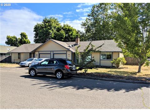 2603 Arnold Ave, Eugene, OR 97402 photo 1