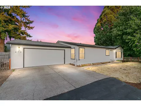 474 S 20th Ave, Cornelius, OR 97113