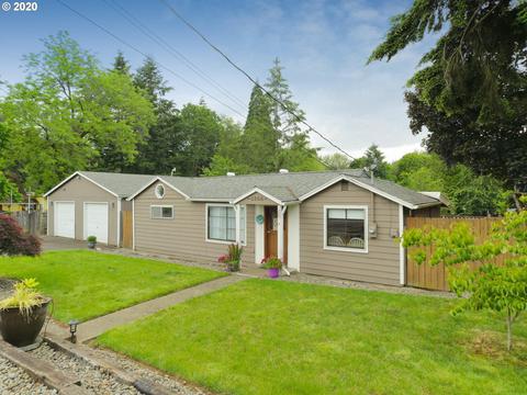 1505 SE Liberty Ave, Gresham, OR 97080 photo 1