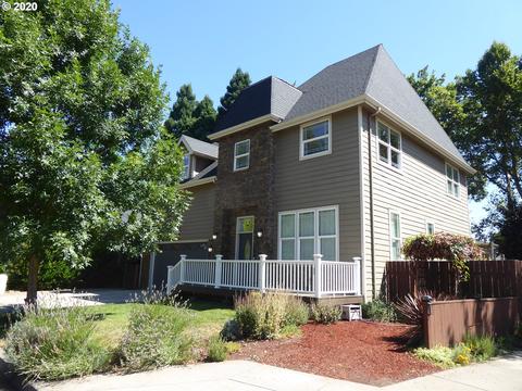 2403 Lenore Dr, Eugene, OR 97404 photo 1