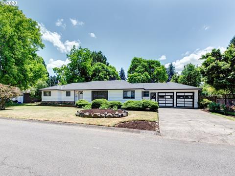 2830 Tandy Turn, Eugene, OR 97401 photo 1