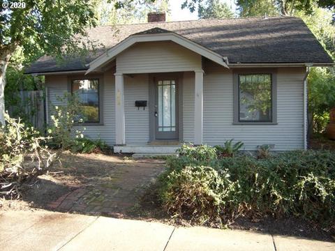1538 E 25th Ave, Eugene, OR 97403 photo 1
