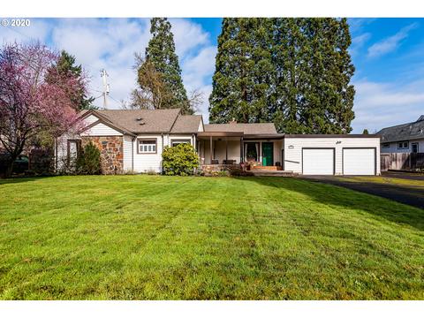 755 Horn Ln, Eugene, OR 97404 photo 1