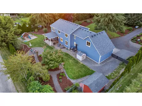 8805 NE 179th St, Battle Ground, WA 98604
