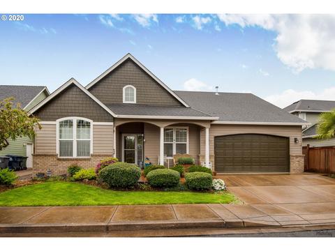 950 68th St, Springfield, OR 97478 photo 1