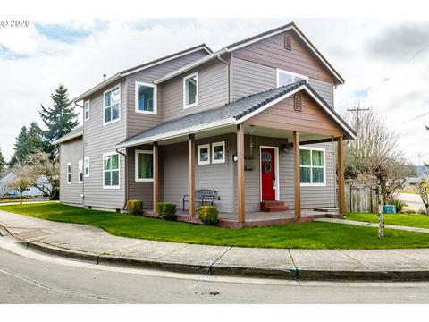 1771 Kellogg Rd, Springfield, OR 97477 photo 1