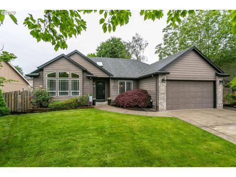 1644 SE 11th Pl, Canby, OR 97013 photo 1