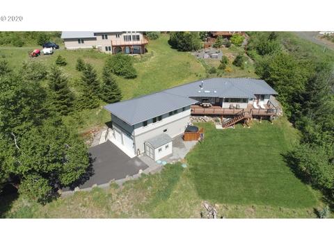 232 Flint Way, Carson, WA 98610 photo 1
