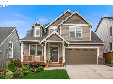 2591 SW 42nd St, Gresham, OR 97080 photo 1